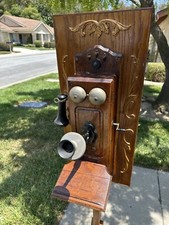 Antique kellogg oak for sale  Camarillo