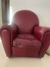 Poltrona frau vanity usato  Orco Feglino