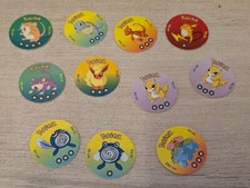 Pokemon battle discs for sale  KIDDERMINSTER
