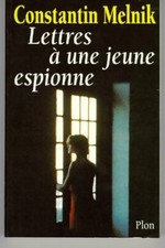 Lettres jeune espionne d'occasion  Hennebont