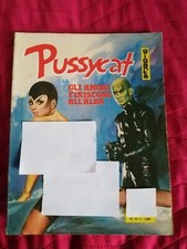 Pussycat 74 usato  Castelletto Sopra Ticino