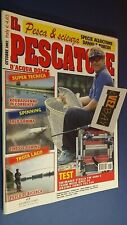 Pescatore 2002 rivista usato  Novellara