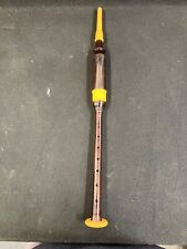 Antique glen bagpipe for sale  Los Angeles