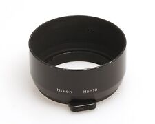 Riginal nikon metall gebraucht kaufen  Kappeln