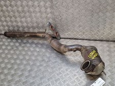 Catalyseur volkswagen golf d'occasion  Velaux