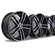 Cerchi lega bmw usato  Cremona