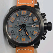 Invicta corduba chronograph for sale  Trenton