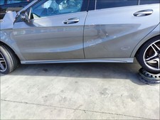 Bas caisse mercedes d'occasion  Claye-Souilly