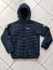 Jack wolfskin steppjacke gebraucht kaufen  Schwerin-Umland II