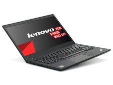 Lenovo thinkpad t14 gebraucht kaufen  Eppelheim