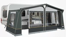Dorema daytona size for sale  MARKET HARBOROUGH