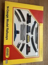 hornby n gauge train sets for sale hornby n gauge train sets for sale MARKET HARBOROUGH