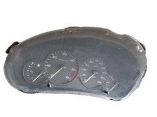 quadro strumenti peugeot 206 usato  Sant Antonio Abate