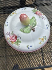Spode marlborough sprays for sale  NORWICH