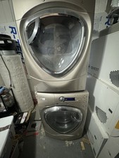 Washer dryer set for sale  Panorama City