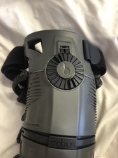 Joelheira Mobius X8 (Grande, Cinza/Preto) Apenas Direita comprar usado Joelheira Mobius X8 (Grande, Cinza/Preto) Apenas Direita comprar usado  Enviando para Brazil