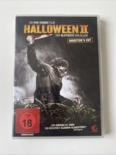 Halloween directors cut gebraucht kaufen  Kenzingen