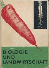 Biologie landwirtschaft klasse gebraucht kaufen  Deutschland