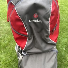 Littlelife traveller baby for sale  CHELMSFORD