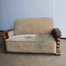 Large 1930 club for sale  DALKEITH