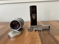 Leica summicron 50mm d'occasion  Tours-
