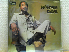 Marvin gaye trouble usato  Latina