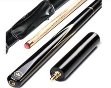 Jointed snooker billiard for sale  BURY