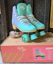 Rollr grl lilly for sale  Milltown
