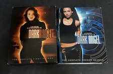 Dark angel complete for sale  Ellicott City