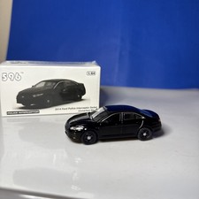 596 undercover police for sale  Irvine