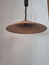 Lampadario vintage italy usato  Ormelle