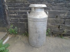 Vintage english aluminium for sale  HALIFAX