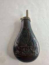 Copper brass gun for sale  Littleton