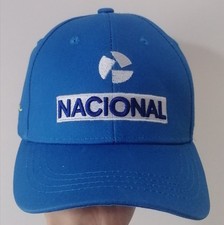 Cappello ayrton senna usato  Nichelino