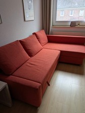 Schlafcouch eckbettsofa schlaf gebraucht kaufen  Rendsburg