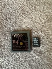 Revolution nintendo cartridge for sale  GLASGOW