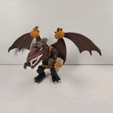 Vtg extreme dinosaurs for sale  Brown City