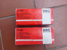 20x bbc stotz gebraucht kaufen  Ansbach