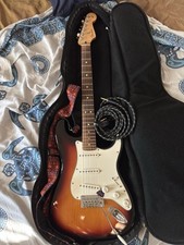 Fender player stratocaster usato  Firenze
