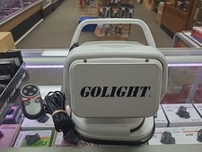 Light halogen spotlight for sale  Monroe