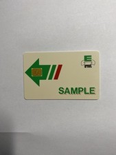 Bella rara scheda usato  Torino