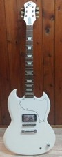 Epiphone kai junior d'occasion  Expédié en Belgium