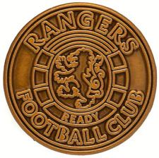 Glasgow rangers crest for sale  WIDNES