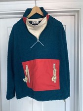 Acne studios fleece for sale  COLCHESTER