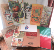 Lot vintage mostly for sale  Crowley