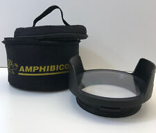 Amphibico underwater lens for sale  North Palm Beach