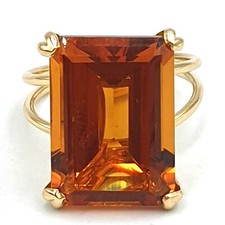 Anello oro massiccio usato  Terni