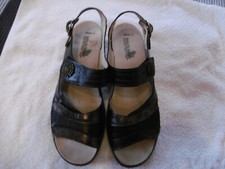 Waldläufer sandalen 6 gebraucht kaufen  Mömlingen