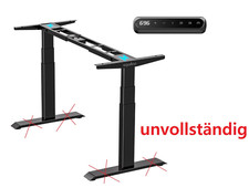 Ergofino dt30 pro gebraucht kaufen  Dortmund