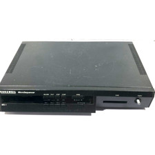Kurzweil micro sequencer for sale  Onalaska